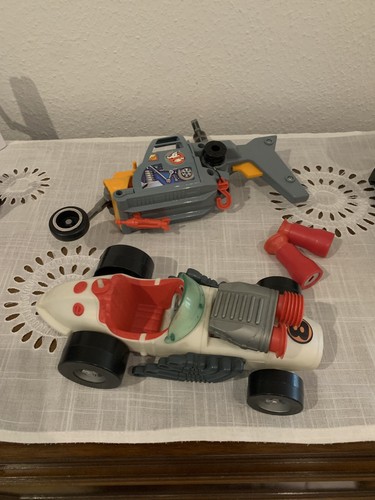 Kenner the real - kenner, ghostbusters