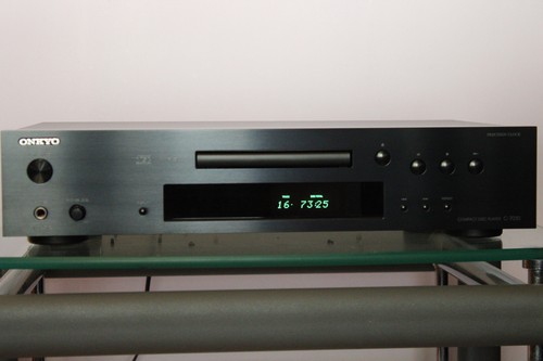 Onkyo 7030 cd player - c-7030,