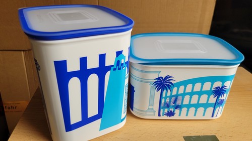 Tupperware quadro motiv - tupperware,