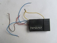 Märklin 6081 - Spur H0 - Digital Decoder - Lokdecoder