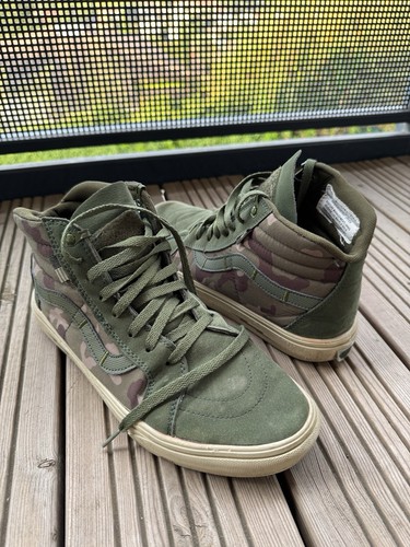 Vans sk8 defcon - defcon, herren