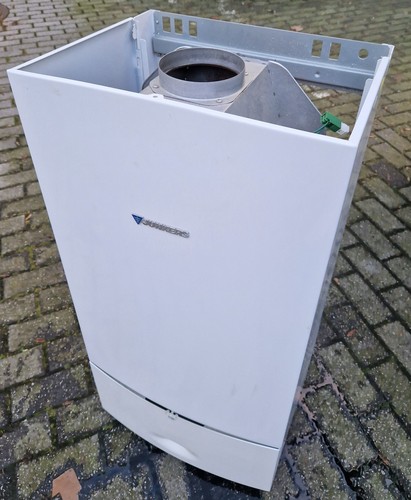 Junkers cerastar comfort - cerastar,