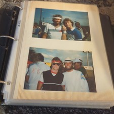 Behind The Scenes Bee Gees