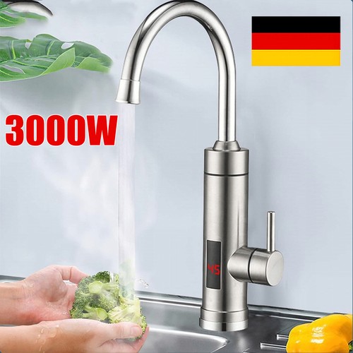 Led elektrisch wasserhahn - elektrisch,