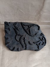 ☆ Blaudruckstempel ☆ Groß