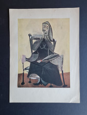 Vintage 1943 Limited Edition