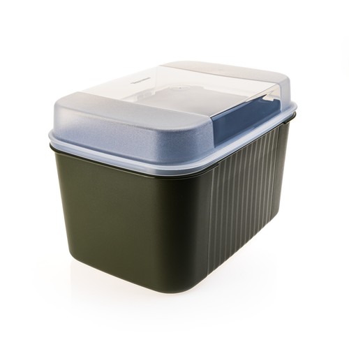 Tupperware naschkätzchen 3 - tupperware,