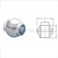 Oberlenkerkugel Kugel für