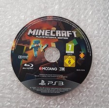 Minecraft - Sony PlayStation 3