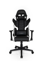 DXRacer Gaming Stuhl, Prince Serie, Kunstleder, B-Ware (Rückläufer) UVP 279€