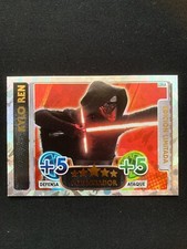 Star Wars Force Attax: The