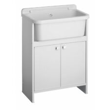 SET Ausgussbecken mit