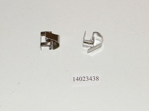 Bremsbelagclip 1982 2002 chevy - bremsbelagclip,
