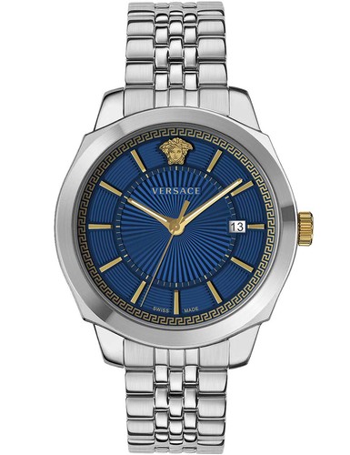 Versace vev901523 herrenuhr - vev901523,