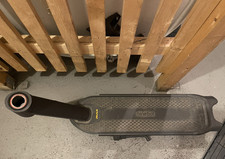 Ninebot max g2d roller deck - ninebot, /