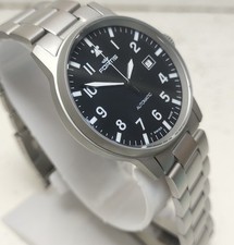 Fortis Flieger Cockpit