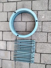 Pflanzringe 5 Stück