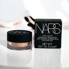 NARS Soft Matte Complete