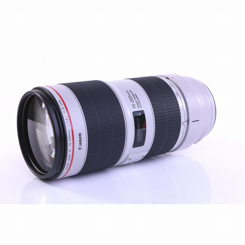 Canon 200mm 8 l - 70-200mm, is