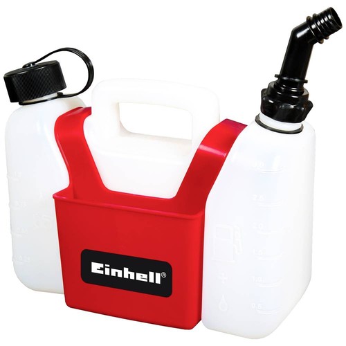 Einhell 4501325 kombi kanister - 4501325, kombi-kanister