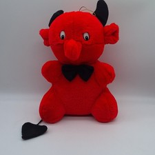 Linda Nürnberg Teufel Vintage