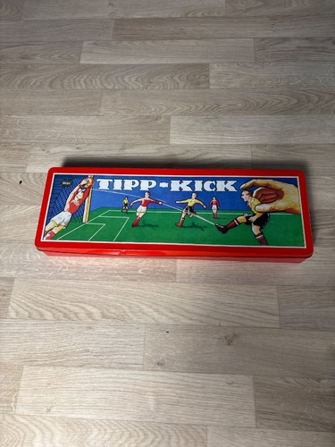 Tipp kick spiel mieg - mieg, vintage