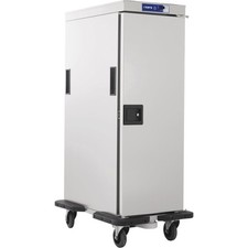 SARO Beheizter Bankettwagen Dampf / Wassertank BWS-15