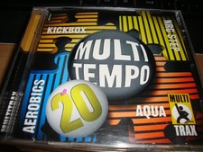 Multi Tempo Doppel CD ähnl