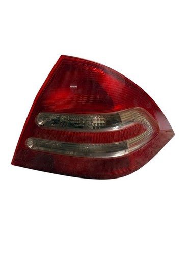 Mercedes benz w203 2001 - mercedes-benz,
