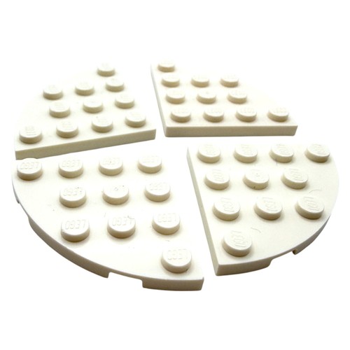 Lego platte 4x4 - platte,