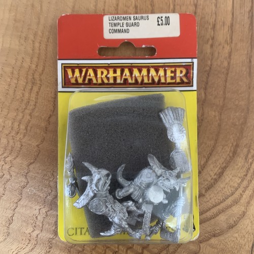 Warhammer echsenmenschen - warhammer,