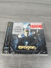 Patrick Doyle – Eragon |