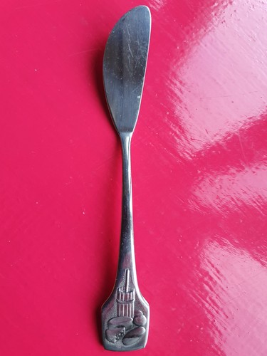 Buttermesser bsf besteck - buttermesser,, ,