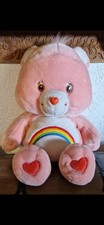 Care Bears Glückbärchi
