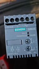 Siemens Sanftstarter