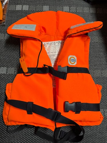 Conrad kinder rettungsweste - kinder-rettungsweste, /