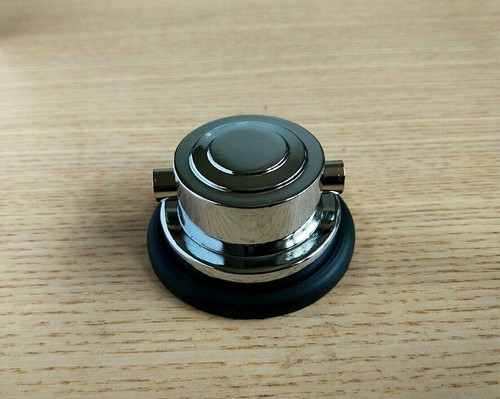 Snare drum lugs - double, end