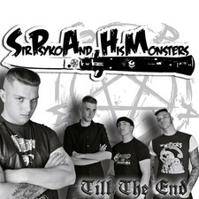 Sir Psyko & His Monsters Till