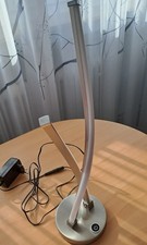 LED-Tischlampe von Paul Neuhaus GmbH, dimmbar, Höhe 47 cm, Fuß Durchmesser 13,5