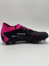 Adidas Predator Accuracy.3 FG Herren Fußball Stollenschuhe
