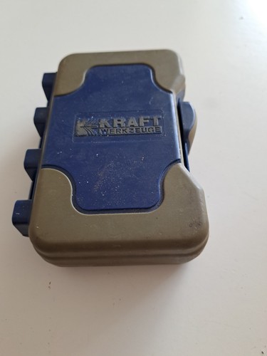 Kraft werkzeuge 30tlg bit - kraft,