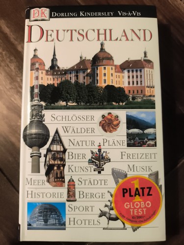 Deutschland schlösser - deutschland,