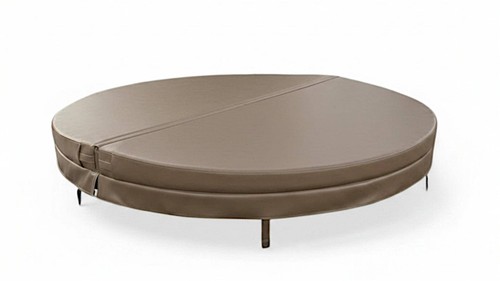 Whirlpoolabdeckung