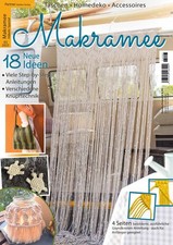 Makramee - Häkeln Sonderheft