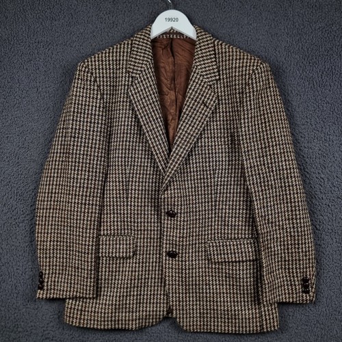 Michael harris tweed - x,