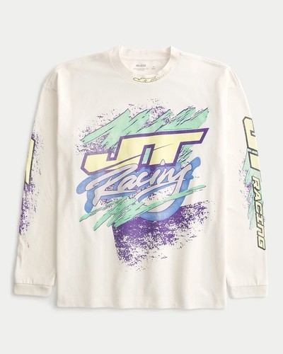Hollister racing schweres - hollister,