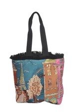 Armuà Damen Handtasche