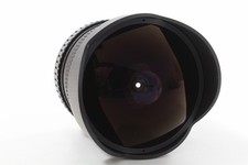 Walimex pro fish eye - pro, 1:3.5