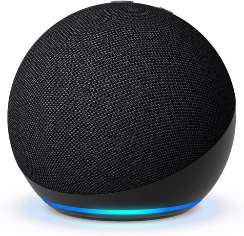 Amazon echo dot - dot, gen)