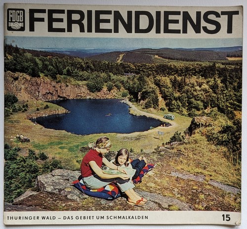 Fdgb feriendienst thüringer - fdgb,